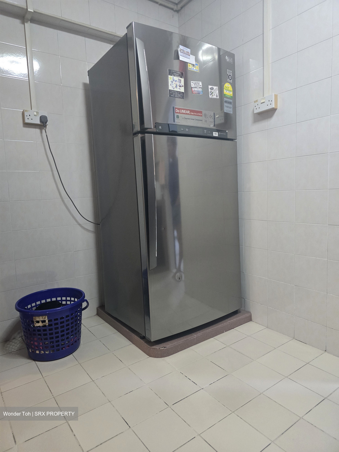 Blk 939 Hougang Street 92 (Hougang), HDB 4 Rooms #539572691